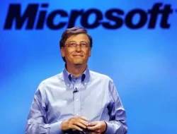 8 Kutipan Bill Gates yang dapat Menginspirasi
