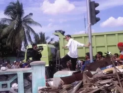 5 Aksi Blusukan Jokowi yang Membuat Publik Tercengang