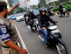 Oknum Dishub Kota Bekasi Tega Memukili dan Menginjak Janda hingga Babak Belur