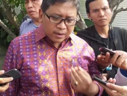 Akankah Kabinet Jokowi Dipercaya Publik?