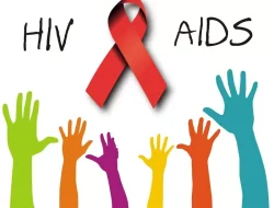 Pria Ini Dipenjara karena Sengaja Menularkan HIV/AIDS ke Seorang Perempuan