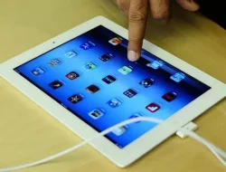 5 Tips Tingkatkan Produktivitas Tablet