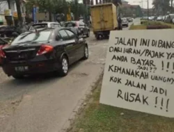 Kota Bekasi Perbaiki 3.300 Jalan dan Saluran