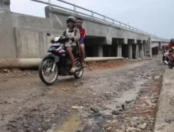 Tahun 2014 Bantargebang Diguyur Rp 8,5 Miliar untuk Bangun Saluran dan Jalan