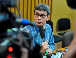 KPK Buka Lowongan Pengganti Johan Budi