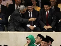 Kabinet Jokowi Harus Mencerminkan Keberpihakan kepada Rakyat