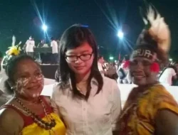 Ini yang Membuat Juara Olimpiade Fisika Sangat Terharu ketika Diapresiasi Jokowi