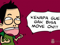 Ini 11 Langkah Selamatkan Diri dari Gagal Move On