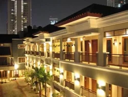 Tidak Semua Rumah Kos Kena Pajak, Ini Kriterianya