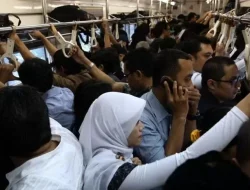 Ini Rincian Kenaikan Tarif Angkutan Darat setelah Harga BBM Naik