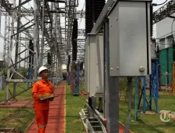 Tagihan Listrik Warga Bekasi Capai Dua Kali Lipat Selama September