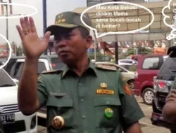Netizen: Oh… Bekasi Punya Wali Kota dan Wakilnya Yah? *CiyusNanya