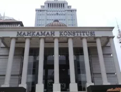 Mengapa MK Menyarankan agar Gugatan terhadap UU Pilkada Dicabut?