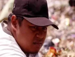 Nur Hidayat, Pengolah Sampah Menjadi Berkah