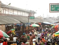 6 Investor Berubut Pasar Cikarang