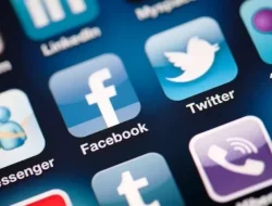 Ini 8 Cara Agar Social Media Tidak Merusak Hubunganmu