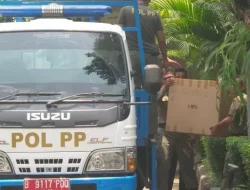 Mengintip Persiapan Pindahan Jokowi, dari Jalan Suropati ke Istana