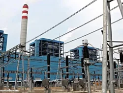 Proyek Pembangkit Listrik Tenaga Batubara Langgar Tata Ruang Bekasi ?