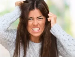 5 Tips Sehat Mengontrol Rasa Marah