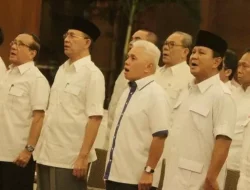 Pengamat: Kubu Prabowo Egois, Pentingkan Kepuasan Sendiri