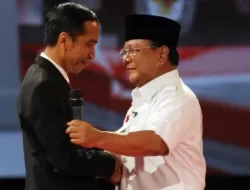 Mau Sampai Kapan Prabowo Marah-marah Melulu?