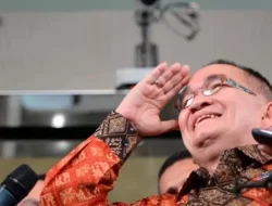 Hashim Ancam Jegal Jokowi, Ruhut: Ingat, Jokowi Punya People Power!