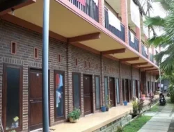 DPRD Desak Pemkot Bekasi Genjot Pajak Rumah Kos