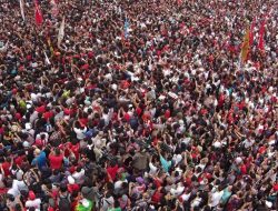 Sahabat Sejati Jokowi adalah Rakyat, Bukan Partai