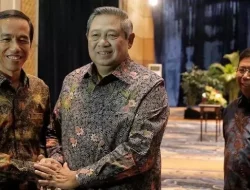 SBY: Keterlaluan Jika Menuduh Saya Ingin Memperpanjang Masa Jabatan
