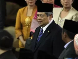 Ini Pencitraan SBY: “Ideologi Saya Demokrasi yang Kuat dan Matang”