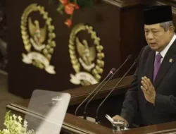 SBY: Pemilihan Umum Itu Memecah Belah dan Mahal