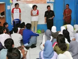 Kota Bekasi Tidak Punya Sekolah Terbuka Setingkat SMA dan SMK