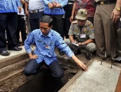 Sepatu Butut Ini Mengantarkan Jokowi dari Solo ke Jakarta, Lalu ke Istana