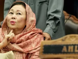 Istri Gus Dur: Saya Yakin Pelantikan Presiden Berjalan Lancar dan Damai