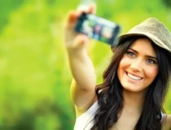 6 Cara Mudah Dapatkan Hasil Selfie Terbaik