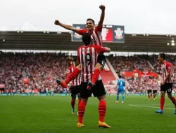 Chelsea Menang Tipis, City dan Southampton Berpesta, Arsenal Raih Hasil Minor