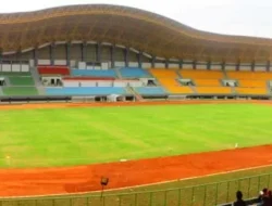 Jelang Porda, Atlet Kota Bekasi Malah Tak Bisa Pakai Stadion Patriot