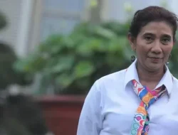 Anggota DPR dari Gerindra Ini Sebut Menteri Susi Bodoh dan Arogan