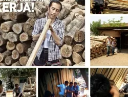 Kisah di Balik Pemotretan Jokowi untuk Cover Majalah Tempo