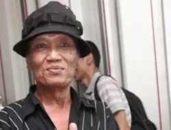 Gara-gara Narkoba, Pelawak Tessy Ditangkap di Bekasi