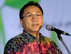 Sebelum Jadi Ketua MPR, Kerja Zulkifli Hasan sebagai Menteri Kehutanan Tidak Becus