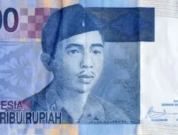 Pengedar Uang Palsu di Bekasi Dicokok Petugas