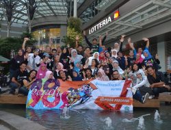 Menghidupkan Nuansa “80 dan 90an” Lewat Bekasi Trendi