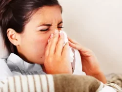 Cegah Flu di Musim Pancaroba dengan Makanan Ini