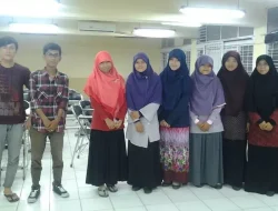 Buat Kamu yang di Padang, Yuk Ikutan Seminar Menulis bersama Asma Nadia