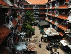 Kabupaten Bekasi Belum Serahkan Dokumen RDTR ke Provinsi