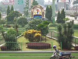 Ruang Terbuka Hijau Kota Bekasi Jadi Sorotan Pemprov Jabar