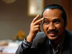 Anggota DPR dari Nasdem Jadi Jaksa Agung, Abraham Samad: Sangat Tidak Tepat