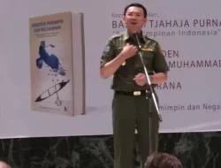 Kamu Pasti Kaget! Ini Pengakuan Ahok yang Pernah Ketagihan Nonton Video Porno