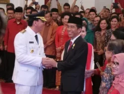 4 Fakta tentang Wakil Ahok yang Wajib Anda Tahu